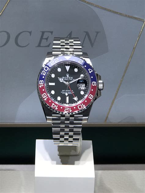 rolex gmt 2018 in vendita|Rolex GMT.